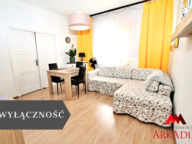 Mieszkanie Włocławek