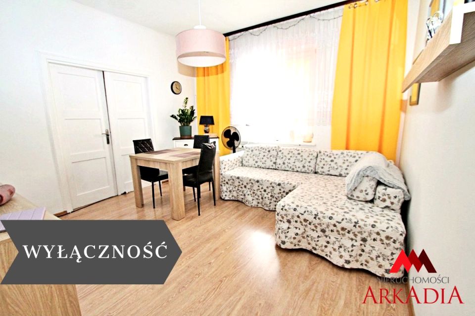 Mieszkanie Włocławek