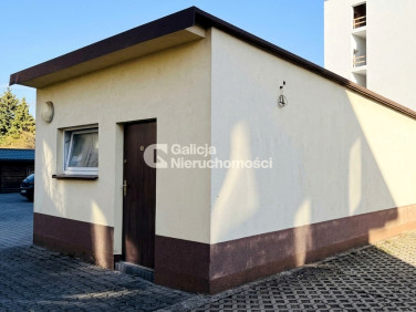 Budynek użytkowy Rzeszów