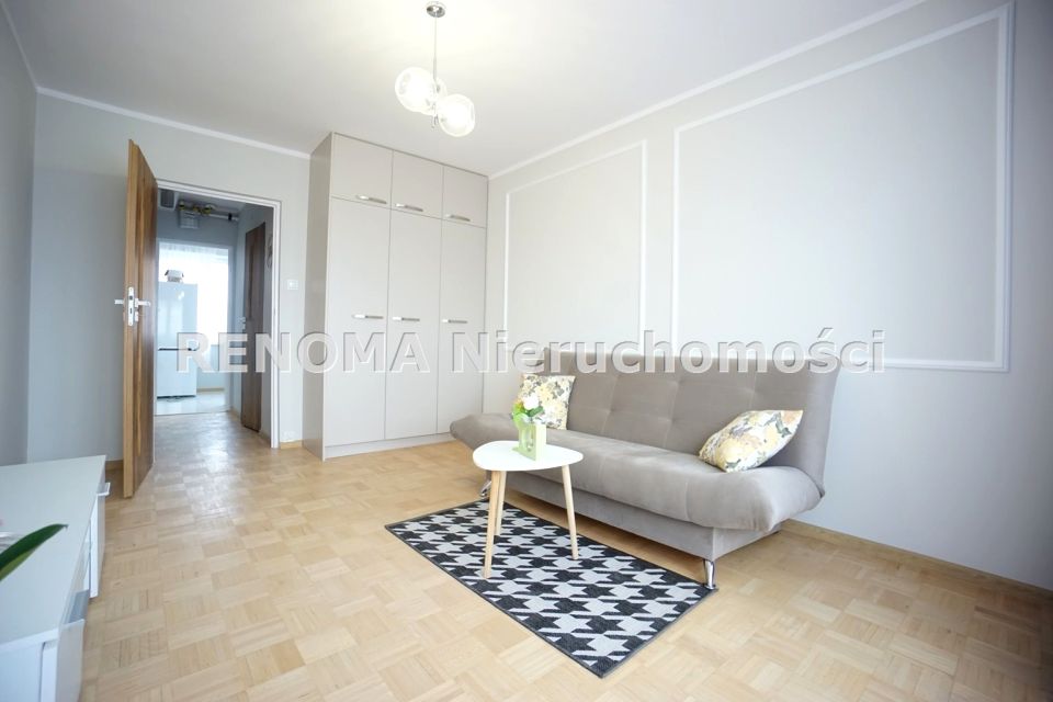 Mieszkanie Białystok