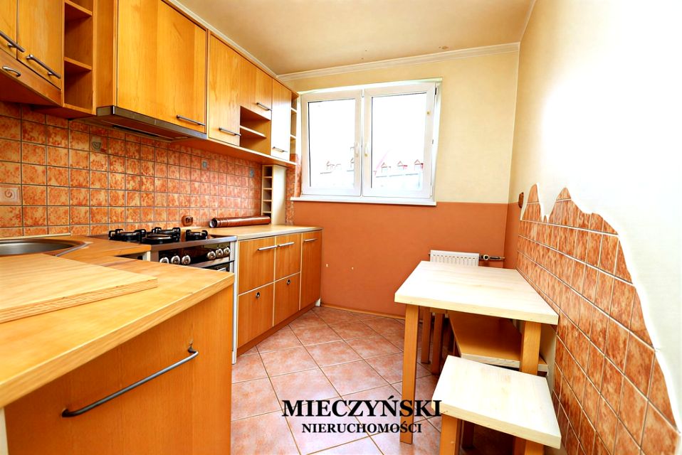 Mieszkanie Gorzów Wielkopolski