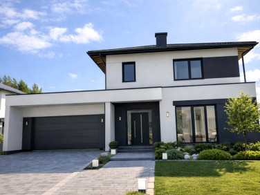 Dom Niewodnica Korycka