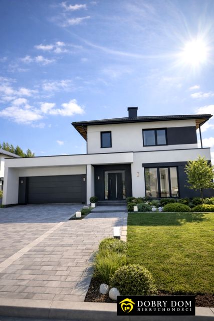 Dom Niewodnica Korycka