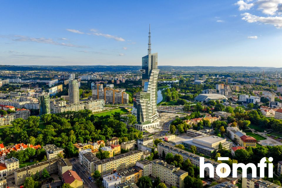 Mieszkanie apartamentowiec sprzedaż