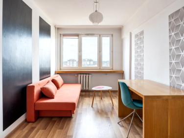 Mieszkanie Częstochowa