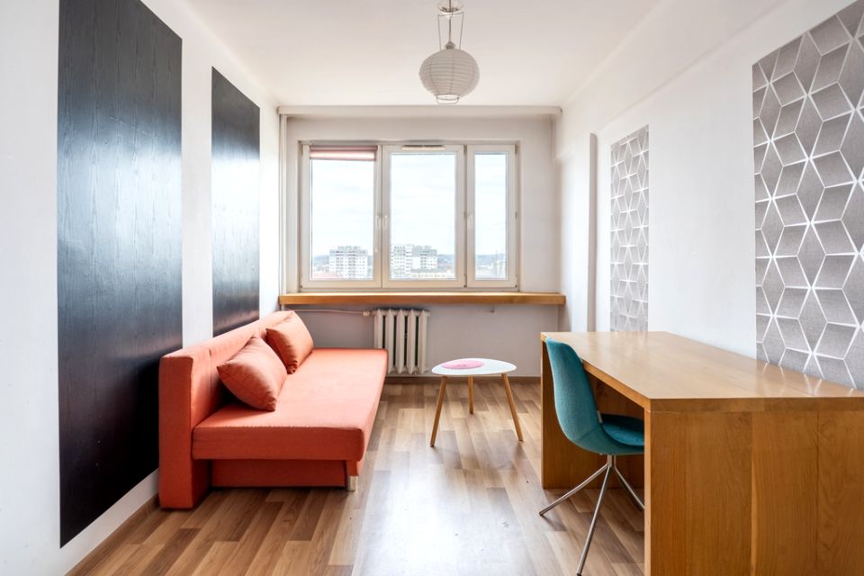 Mieszkanie Częstochowa