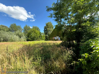 Działka budowlana Zielonki