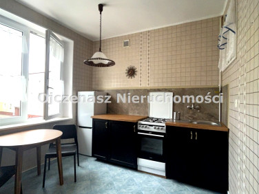 Mieszkanie Bydgoszcz