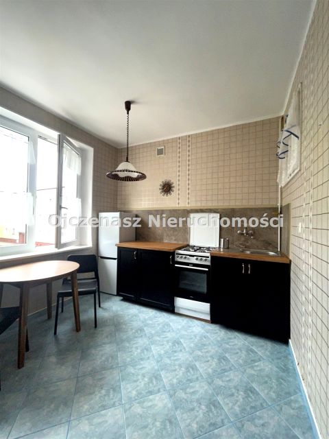 Mieszkanie Bydgoszcz