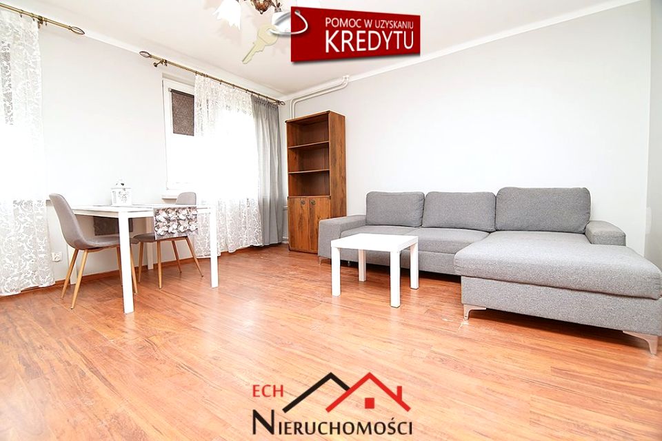 Mieszkanie Gorzów Wielkopolski