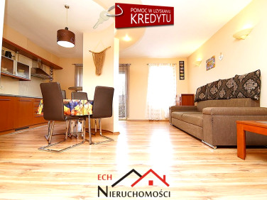 Mieszkanie Gorzów Wielkopolski