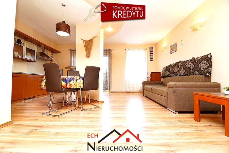 Mieszkanie Gorzów Wielkopolski