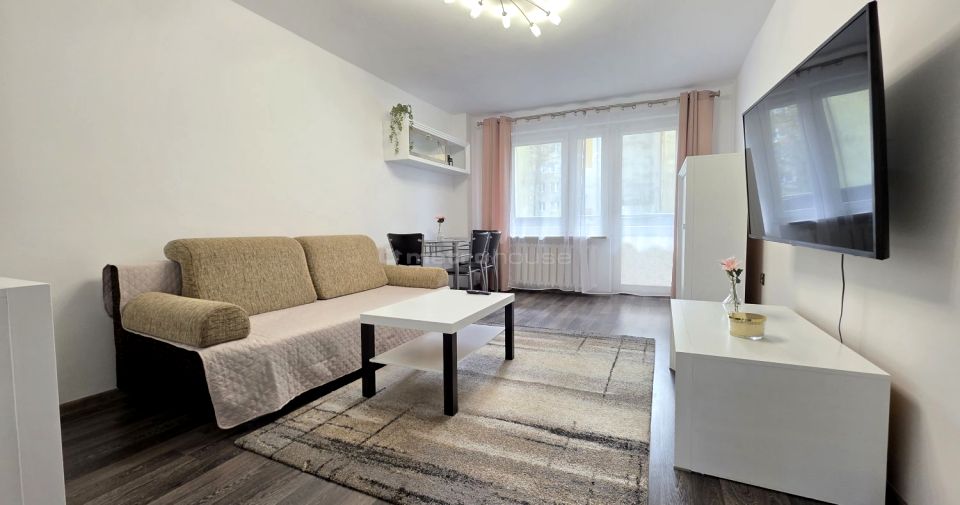 Mieszkanie Biała Podlaska