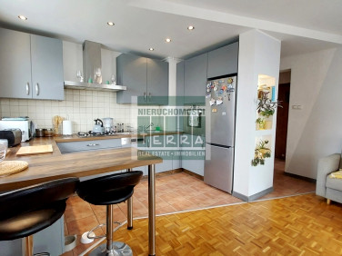 Mieszkanie Zielona Góra