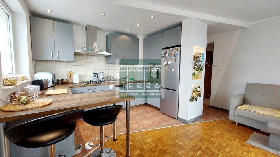 Mieszkanie Zielona Góra