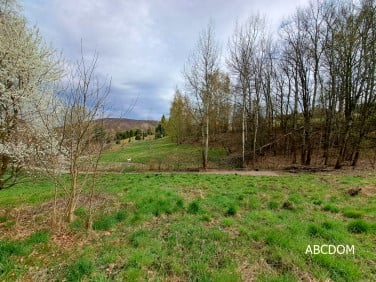 Działka budowlana Nielepice