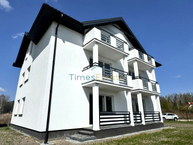 Dom Józefin sprzedaż