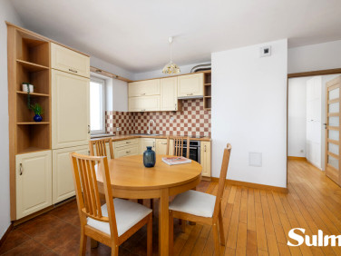 Mieszkanie blok mieszkalny Kraków