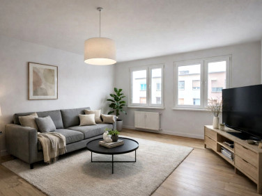 Mieszkanie blok mieszkalny sprzedaż