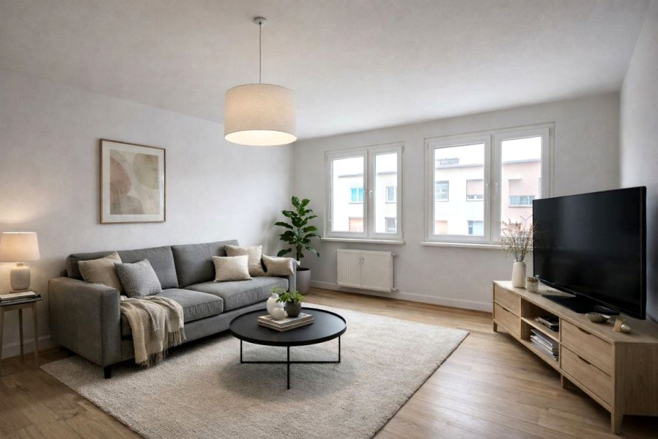 Mieszkanie blok mieszkalny sprzedaż