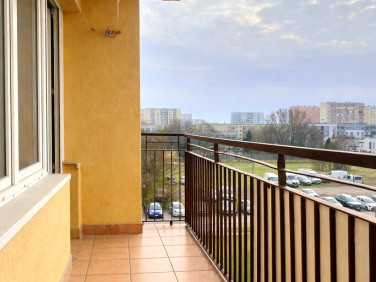 Mieszkanie blok mieszkalny sprzedaż