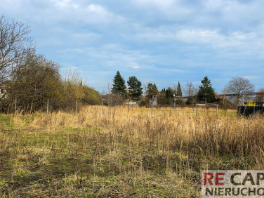Działka budowlana Ożarów Mazowiecki