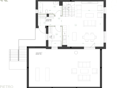 Mieszkanie Nowa Wola