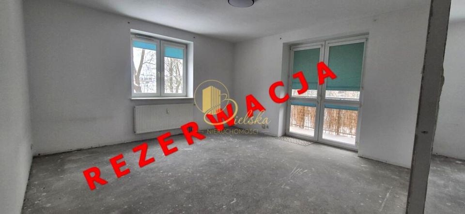 Mieszkanie BIAŁYSTOK