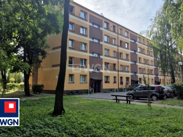 Mieszkanie Zawiercie