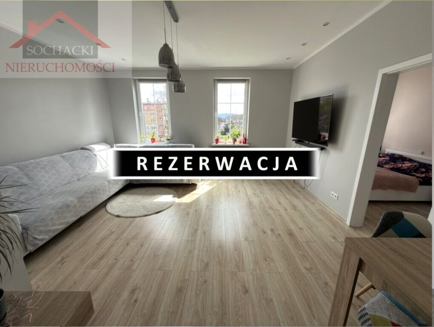 Mieszkanie Lubań