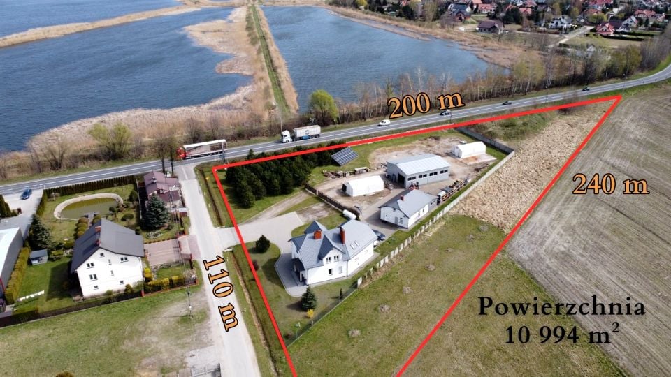 Dom Zielkowice sprzedaż