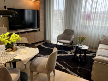 Mieszkanie Częstochowa