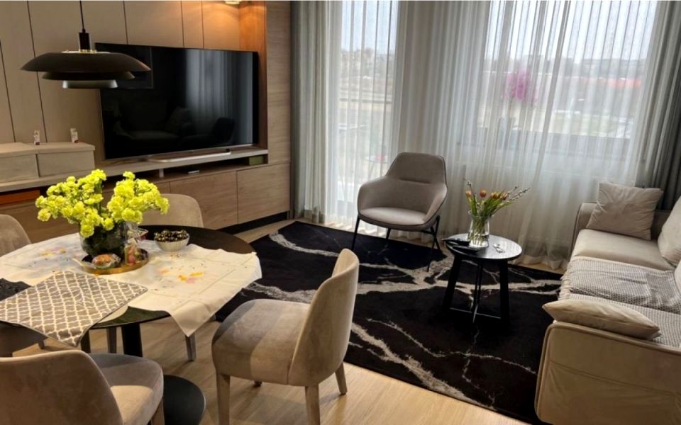 Mieszkanie Częstochowa