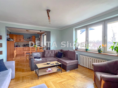 Mieszkanie blok mieszkalny Słupsk