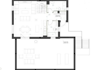 Mieszkanie Nowa Wola