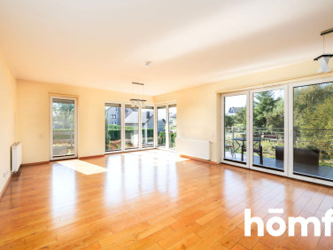 Mieszkanie Libertów