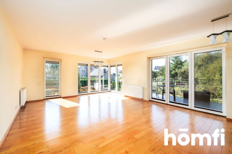 Mieszkanie Libertów