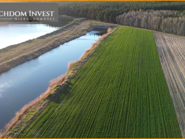 Działka inna Wielki Konopat