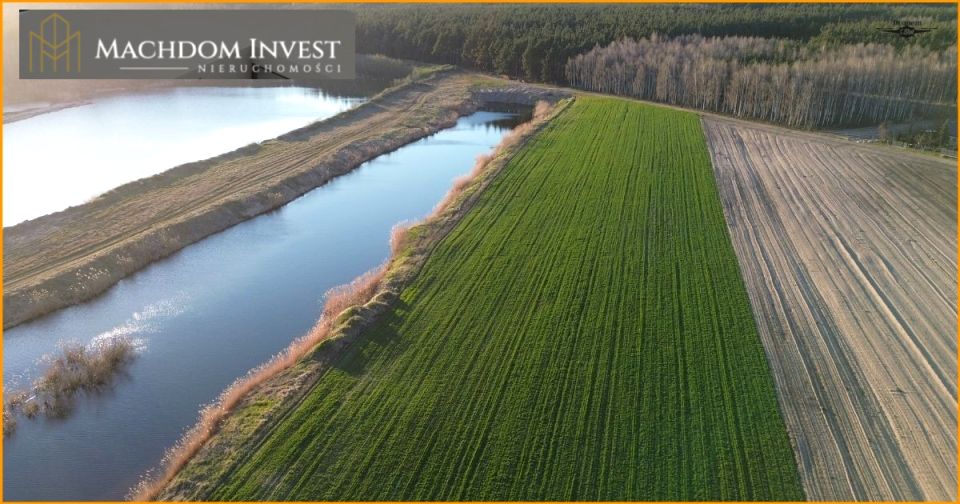 Działka inna Wielki Konopat