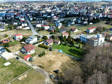 Działka budowlana Imielin