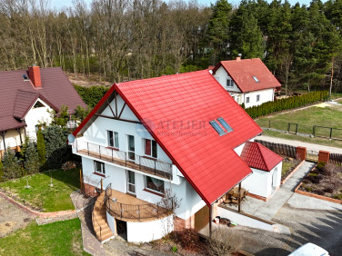 Dom Zławieś Wielka