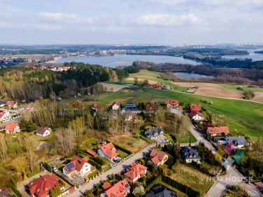 Działka budowlana Olsztyn