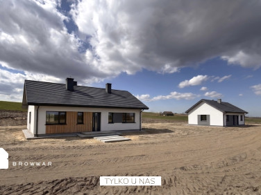 Dom wolnostojący sprzedaż