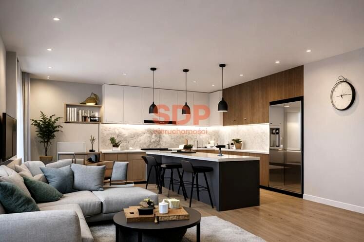 Mieszkanie Siechnice