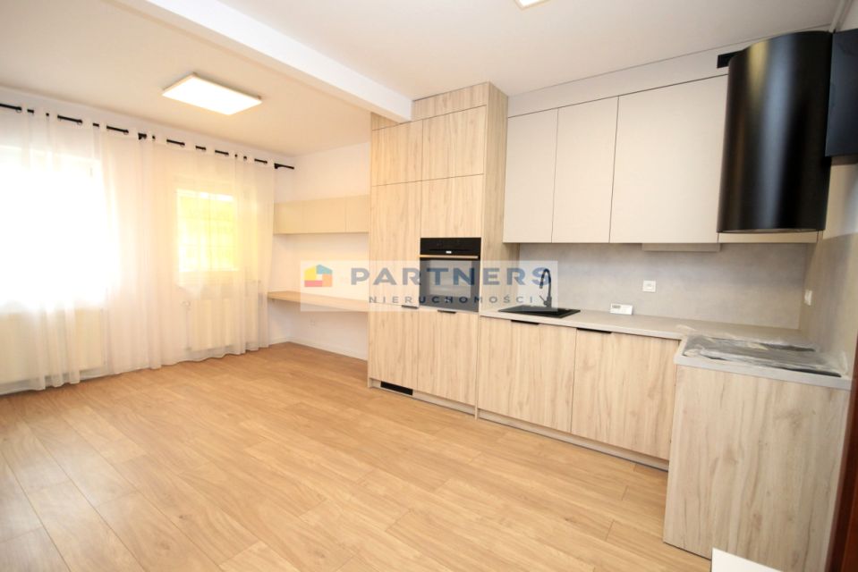 Mieszkanie Wałbrzych