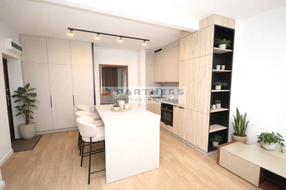 Mieszkanie Wałbrzych