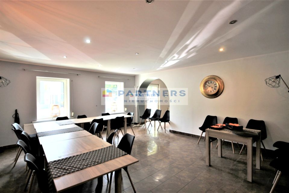 Lokal Wałbrzych sprzedaż