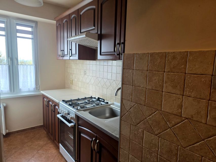 Mieszkanie Częstochowa