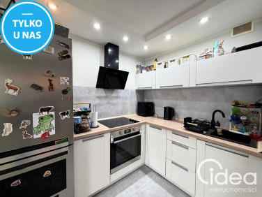 Mieszkanie blok mieszkalny sprzedaż