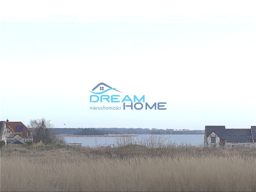 Działka budowlana Zastań